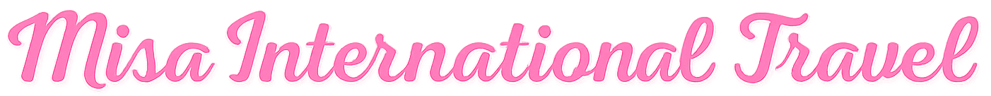 Misa International Travel